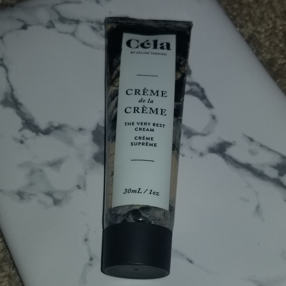 Cela creme de la creme ⭐